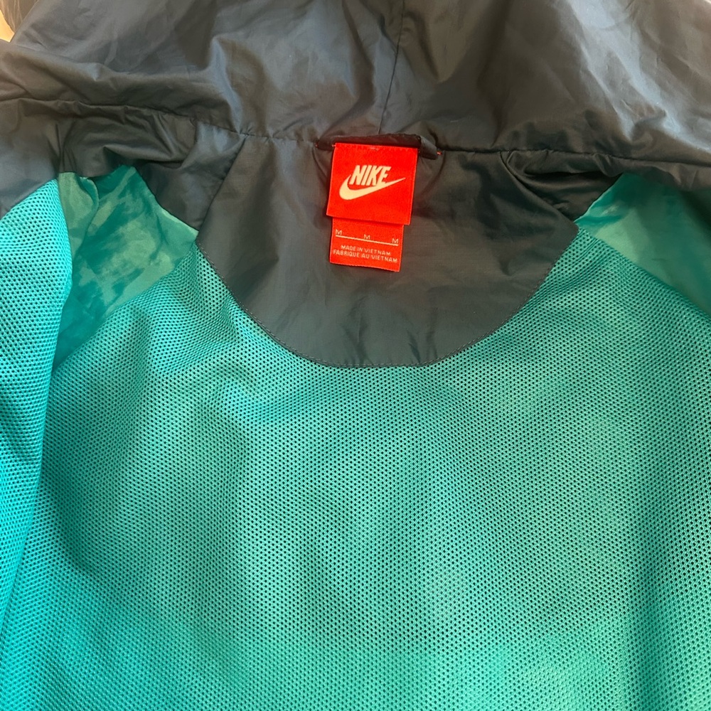 Nike Windrunner Jacket - image 2